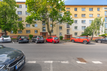 Prodej bytu 3+1 v družstevním vlastnictví 69 m², Most