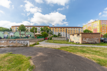 Prodej bytu 3+1 v družstevním vlastnictví 69 m², Most