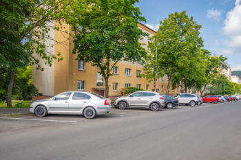 Prodej bytu 3+1 v družstevním vlastnictví 69 m², Most