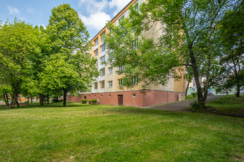 Prodej bytu 3+1 v družstevním vlastnictví 69 m², Most