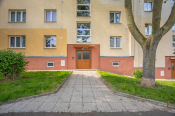 Prodej bytu 3+1 v družstevním vlastnictví 69 m², Most