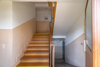 Prodej bytu 3+1 v družstevním vlastnictví 69 m², Most