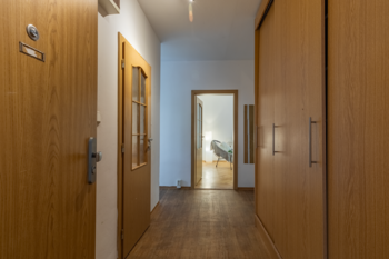Prodej bytu 3+1 v družstevním vlastnictví 69 m², Most