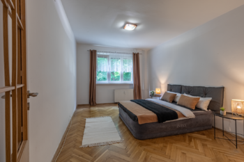 Prodej bytu 3+1 v družstevním vlastnictví 69 m², Most