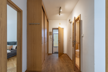 Prodej bytu 3+1 v družstevním vlastnictví 69 m², Most