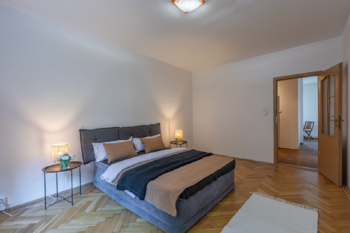 Prodej bytu 3+1 v družstevním vlastnictví 69 m², Most