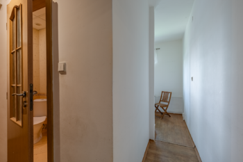 Prodej bytu 3+1 v družstevním vlastnictví 69 m², Most