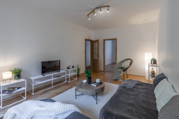 Prodej bytu 3+1 v družstevním vlastnictví 69 m², Most