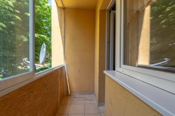 Prodej bytu 3+1 v družstevním vlastnictví 69 m², Most