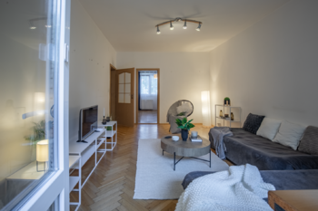 Prodej bytu 3+1 v družstevním vlastnictví 69 m², Most