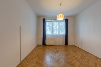 Prodej bytu 3+1 v družstevním vlastnictví 69 m², Most