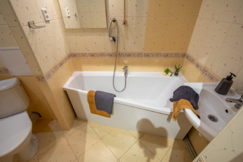 Prodej bytu 3+1 v družstevním vlastnictví 69 m², Most