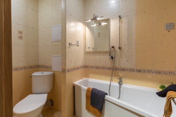 Prodej bytu 3+1 v družstevním vlastnictví 69 m², Most