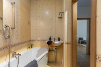 Prodej bytu 3+1 v družstevním vlastnictví 69 m², Most