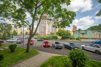 Prodej bytu 3+1 v družstevním vlastnictví 69 m², Most