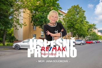 Prodej bytu 3+1 v družstevním vlastnictví 63 m², Litvínov
