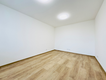 Pronájem bytu 1+1 v osobním vlastnictví 36 m², Žatec