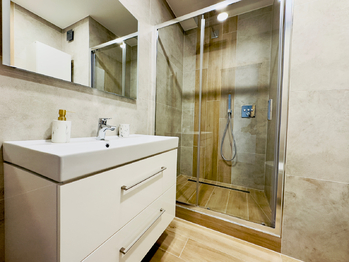 Pronájem bytu 1+1 v osobním vlastnictví 36 m², Žatec