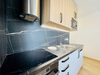 Pronájem bytu 1+1 v osobním vlastnictví 36 m², Žatec