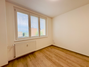Pronájem bytu 1+1 v osobním vlastnictví 36 m², Žatec