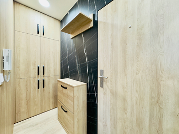 Pronájem bytu 1+1 v osobním vlastnictví 36 m², Žatec