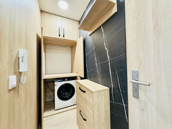 Pronájem bytu 1+1 v osobním vlastnictví 36 m², Žatec