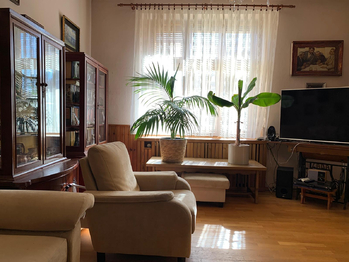 Pronájem bytu 2+1 v osobním vlastnictví 67 m², Praha 4 - Braník
