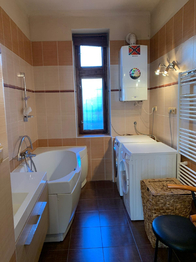 Pronájem bytu 2+1 v osobním vlastnictví 67 m², Praha 4 - Braník