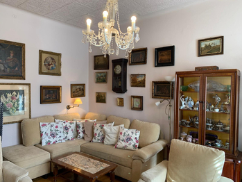 Pronájem bytu 2+1 v osobním vlastnictví 67 m², Praha 4 - Braník
