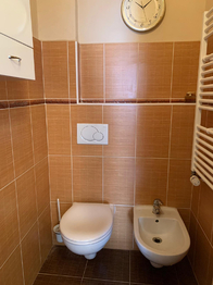 Pronájem bytu 2+1 v osobním vlastnictví 67 m², Praha 4 - Braník