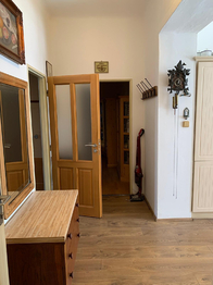 Pronájem bytu 2+1 v osobním vlastnictví 67 m², Praha 4 - Braník