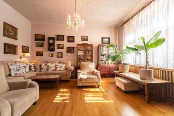 Pronájem bytu 2+1 v osobním vlastnictví 67 m², Praha 4 - Braník
