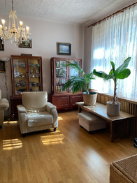 Pronájem bytu 2+1 v osobním vlastnictví 67 m², Praha 4 - Braník