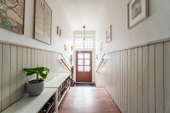 Pronájem bytu 2+1 v osobním vlastnictví 67 m², Praha 4 - Braník