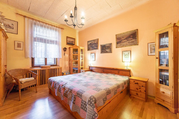 Pronájem bytu 2+1 v osobním vlastnictví 67 m², Praha 4 - Braník