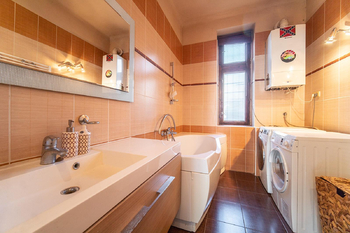 Pronájem bytu 2+1 v osobním vlastnictví 67 m², Praha 4 - Braník