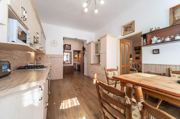 Pronájem bytu 2+1 v osobním vlastnictví 67 m², Praha 4 - Braník