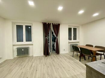 Pronájem bytu 1+kk v osobním vlastnictví 36 m², Olomouc