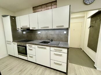 Pronájem bytu 1+kk v osobním vlastnictví 36 m², Olomouc