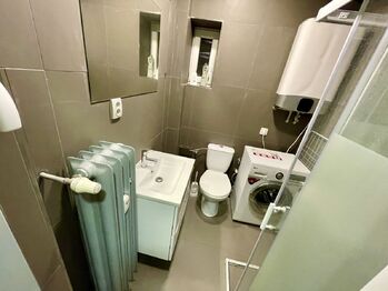 Pronájem bytu 1+kk v osobním vlastnictví 36 m², Olomouc