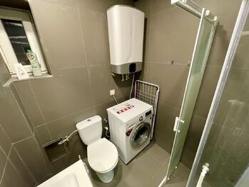 Pronájem bytu 1+kk v osobním vlastnictví 36 m², Olomouc