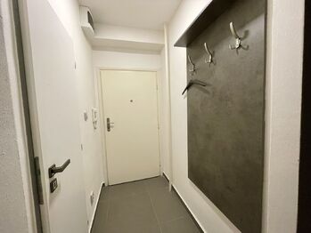 Pronájem bytu 1+kk v osobním vlastnictví 36 m², Olomouc