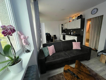 Pronájem bytu 1+kk v osobním vlastnictví 36 m², Olomouc