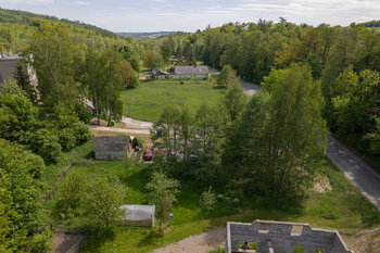 Prodej pozemku 988 m², Fulnek