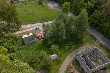 Prodej pozemku 988 m², Fulnek