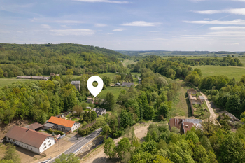 Prodej pozemku 988 m², Fulnek