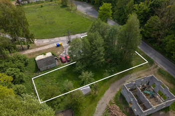 Prodej pozemku 988 m², Fulnek