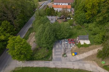 Prodej pozemku 988 m², Fulnek