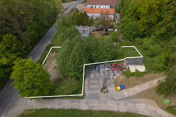 Prodej pozemku 988 m², Fulnek