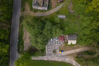 Prodej pozemku 988 m², Fulnek